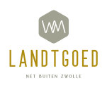 logo landgoed