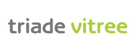 logo triade vitree