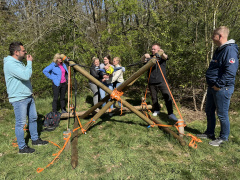 Teamontwikkeling 