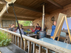 Organisatieontwikkeling 
